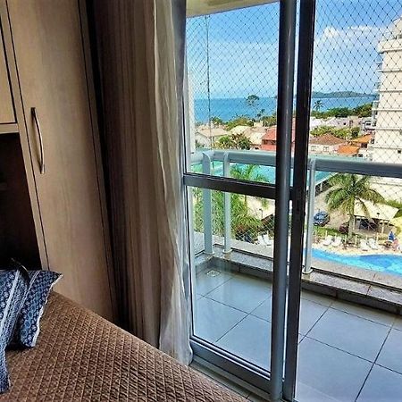 Nautilus Apartment Vista Mar เปงญา ภายนอก รูปภาพ