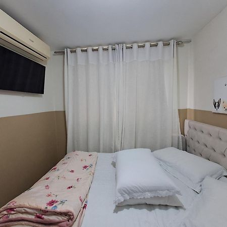 Nautilus Apartment Vista Mar เปงญา ภายนอก รูปภาพ