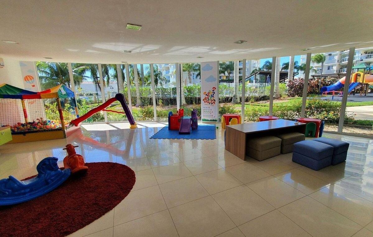 Nautilus Apartment Vista Mar เปงญา ภายนอก รูปภาพ