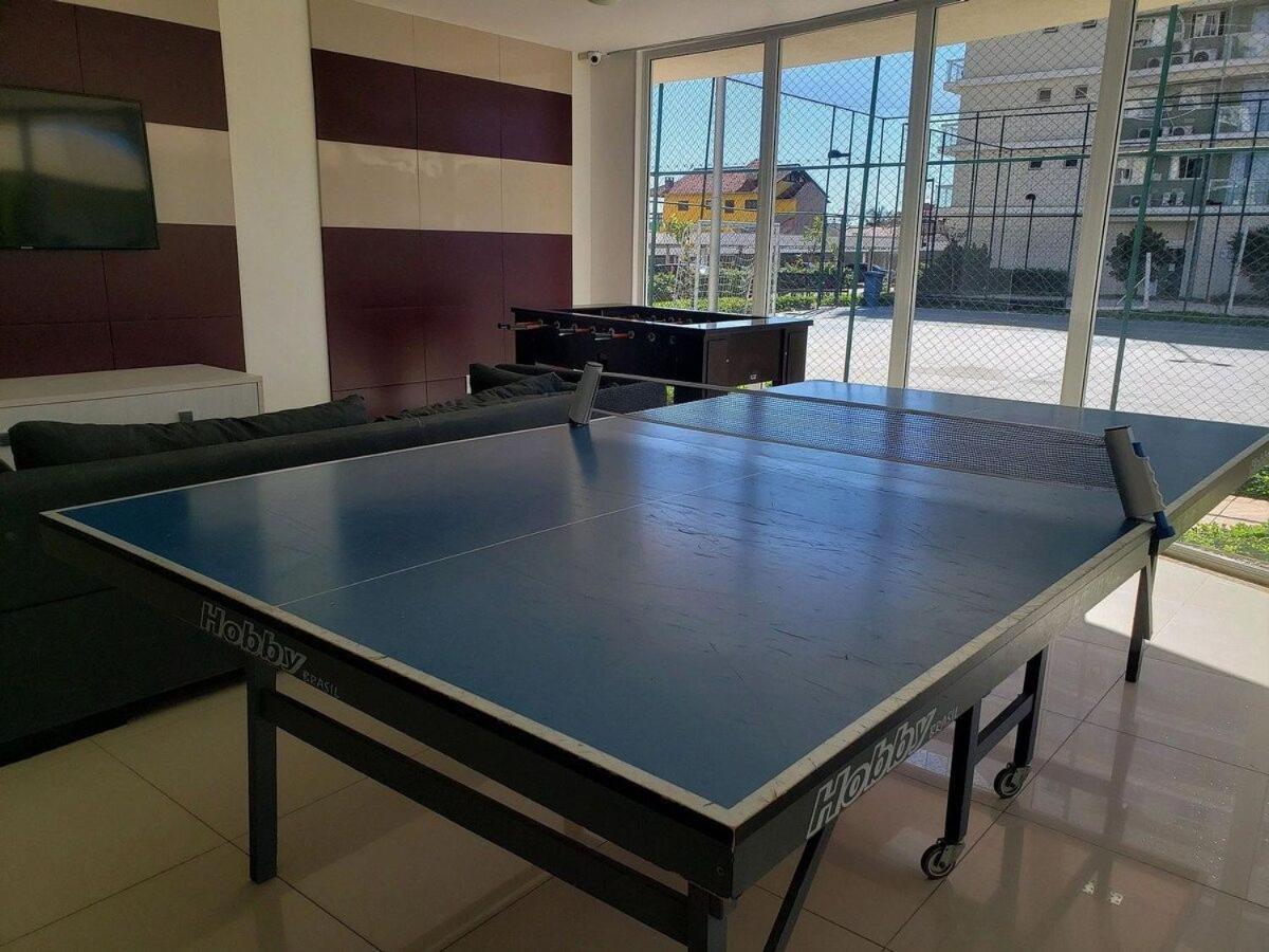 Nautilus Apartment Vista Mar เปงญา ภายนอก รูปภาพ