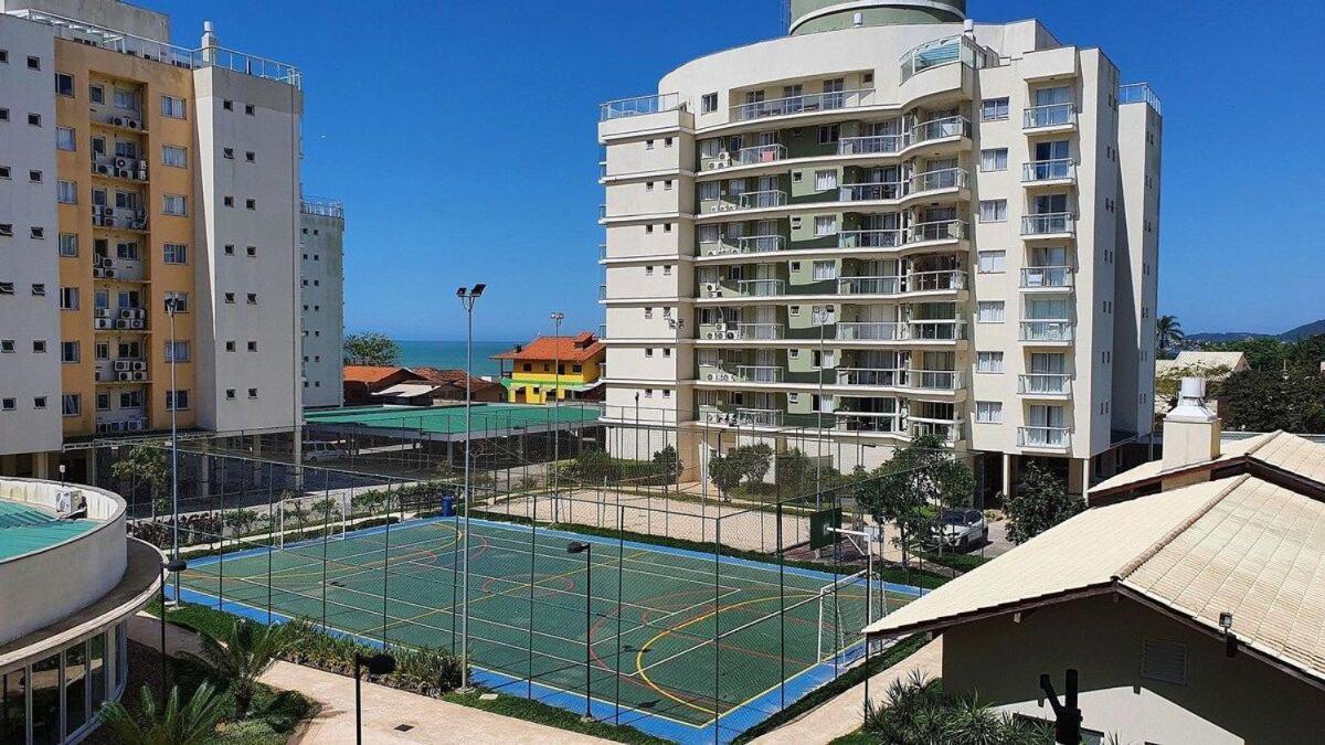 Nautilus Apartment Vista Mar เปงญา ภายนอก รูปภาพ