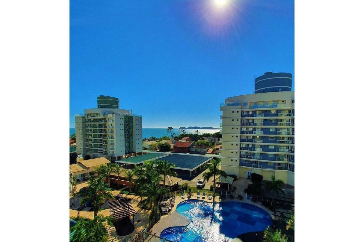 Nautilus Apartment Vista Mar เปงญา ภายนอก รูปภาพ
