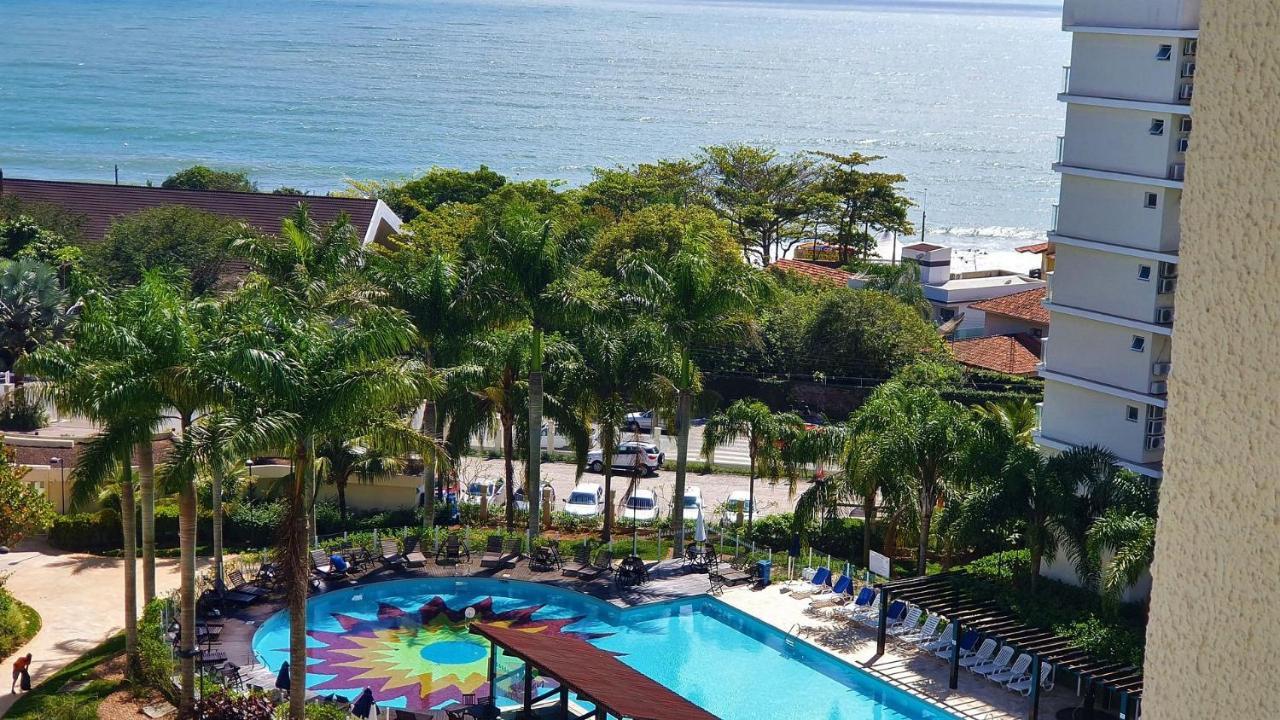 Nautilus Apartment Vista Mar เปงญา ภายนอก รูปภาพ