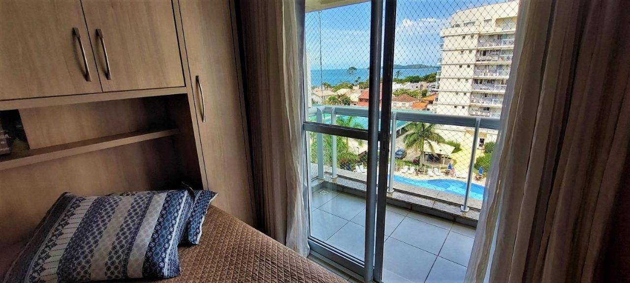 Nautilus Apartment Vista Mar เปงญา ภายนอก รูปภาพ