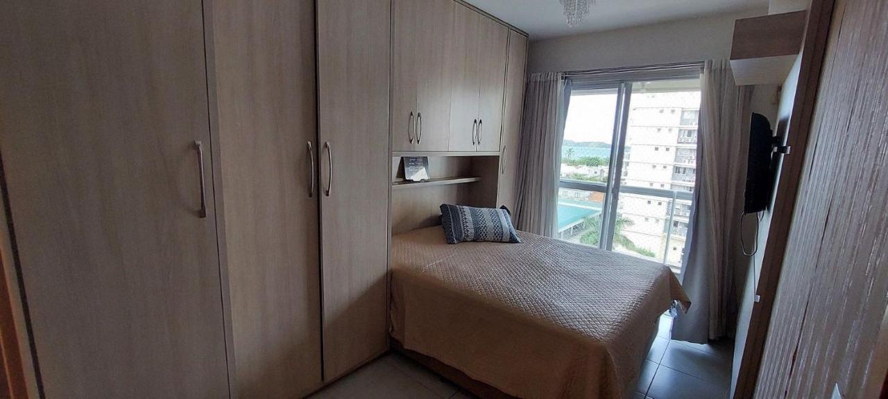 Nautilus Apartment Vista Mar เปงญา ภายนอก รูปภาพ