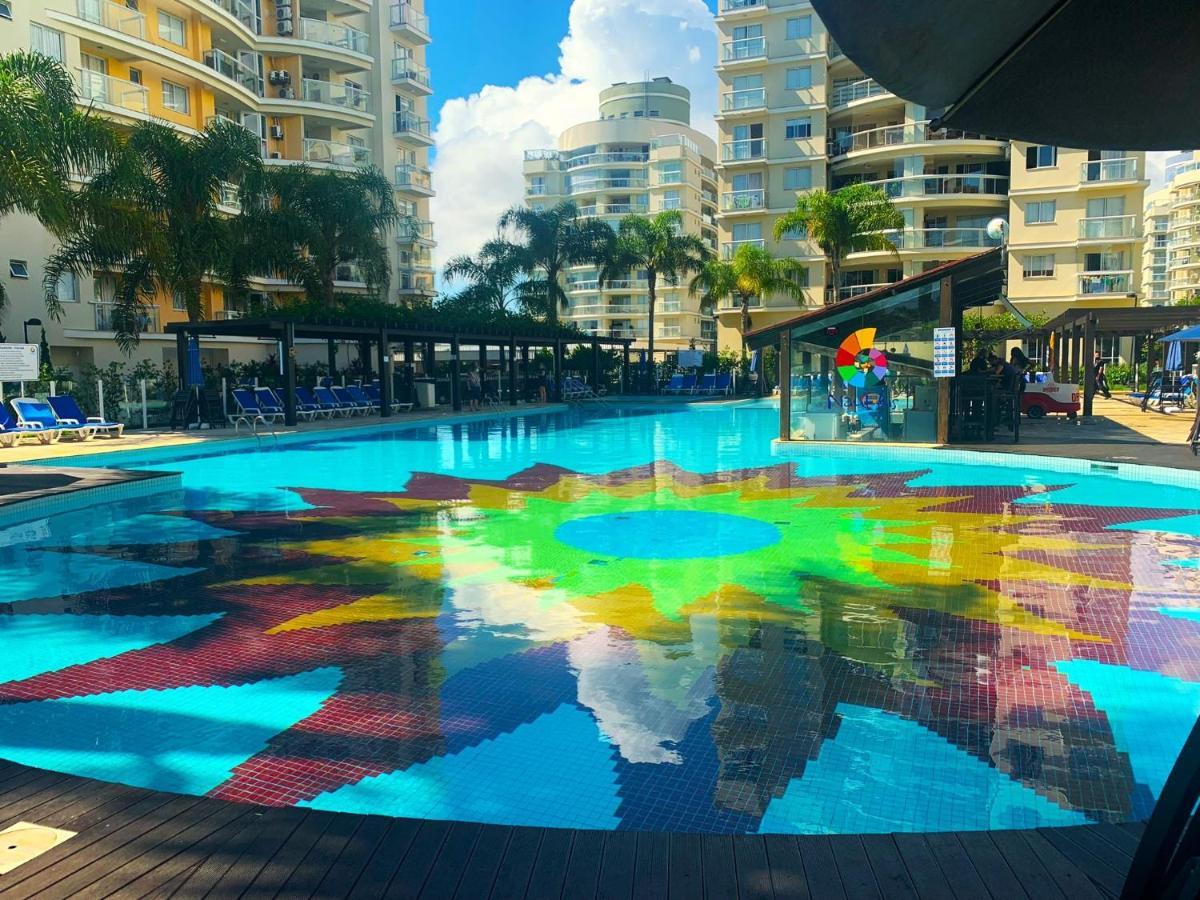 Nautilus Apartment Vista Mar เปงญา ภายนอก รูปภาพ