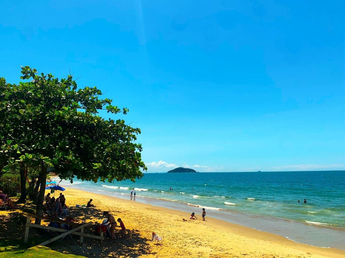 Nautilus Apartment Vista Mar เปงญา ภายนอก รูปภาพ