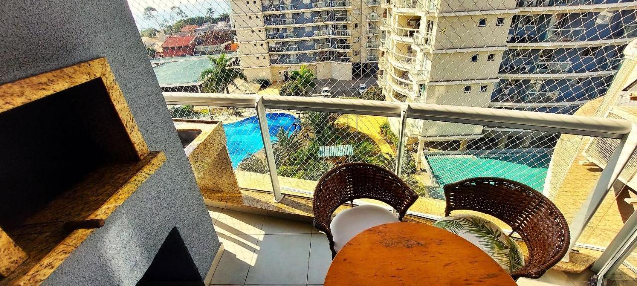 Nautilus Apartment Vista Mar เปงญา ภายนอก รูปภาพ