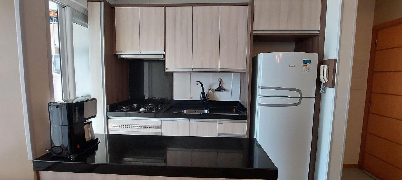 Nautilus Apartment Vista Mar เปงญา ภายนอก รูปภาพ