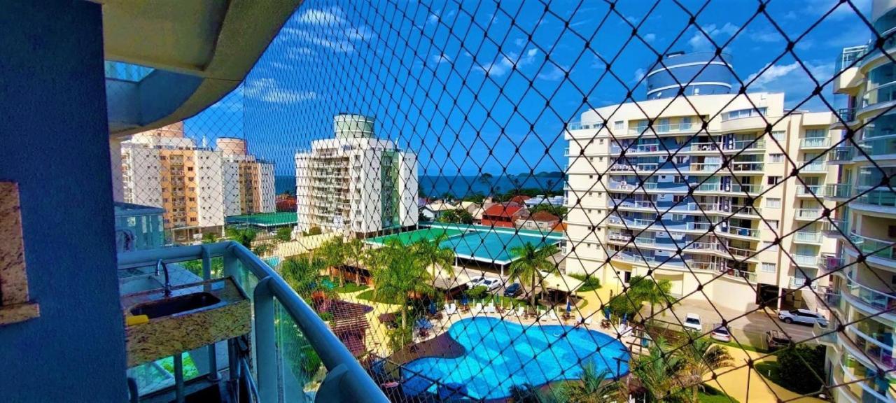 Nautilus Apartment Vista Mar เปงญา ภายนอก รูปภาพ