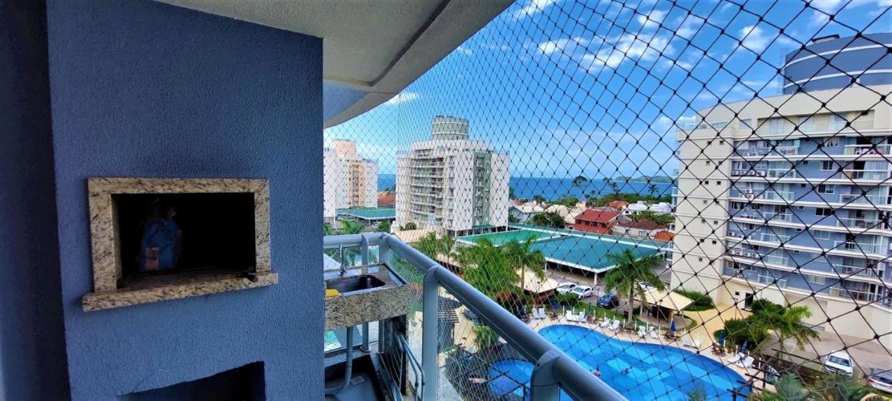 Nautilus Apartment Vista Mar เปงญา ภายนอก รูปภาพ