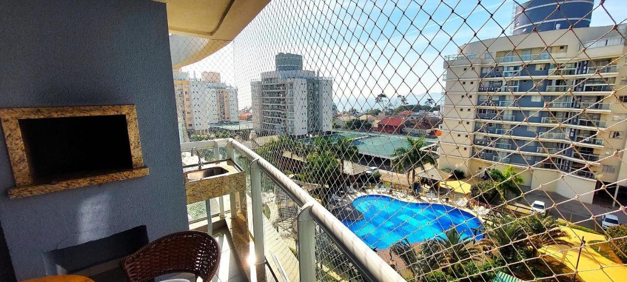 Nautilus Apartment Vista Mar เปงญา ภายนอก รูปภาพ