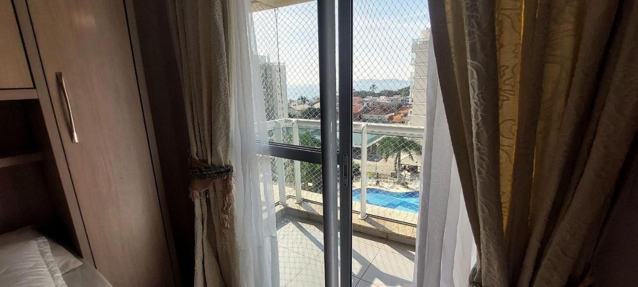 Nautilus Apartment Vista Mar เปงญา ภายนอก รูปภาพ