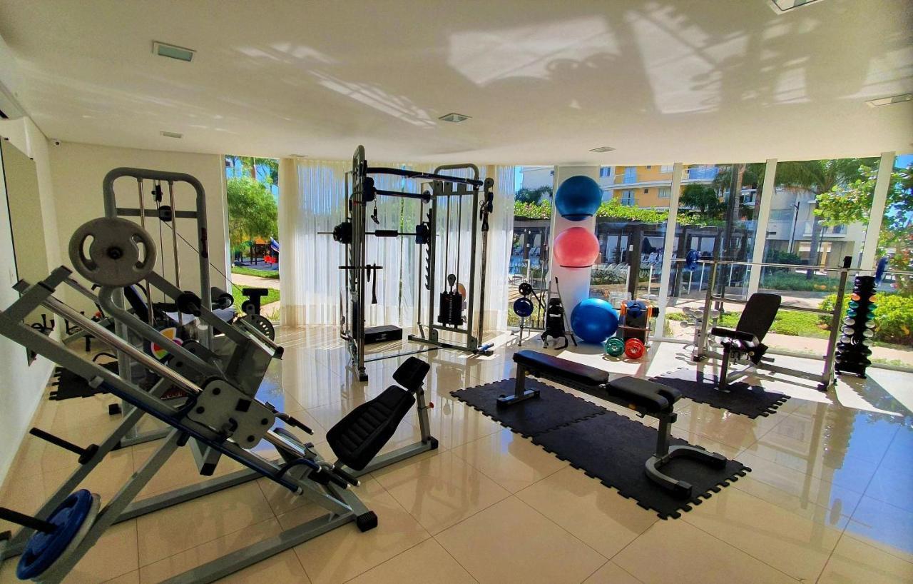 Nautilus Apartment Vista Mar เปงญา ภายนอก รูปภาพ