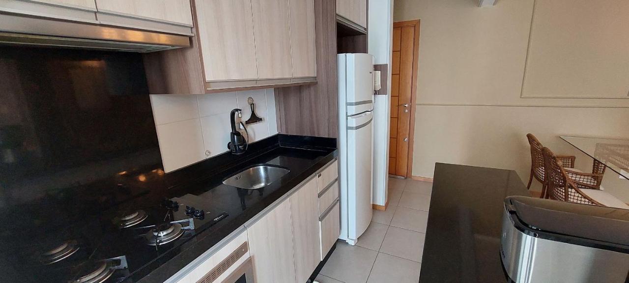 Nautilus Apartment Vista Mar เปงญา ภายนอก รูปภาพ