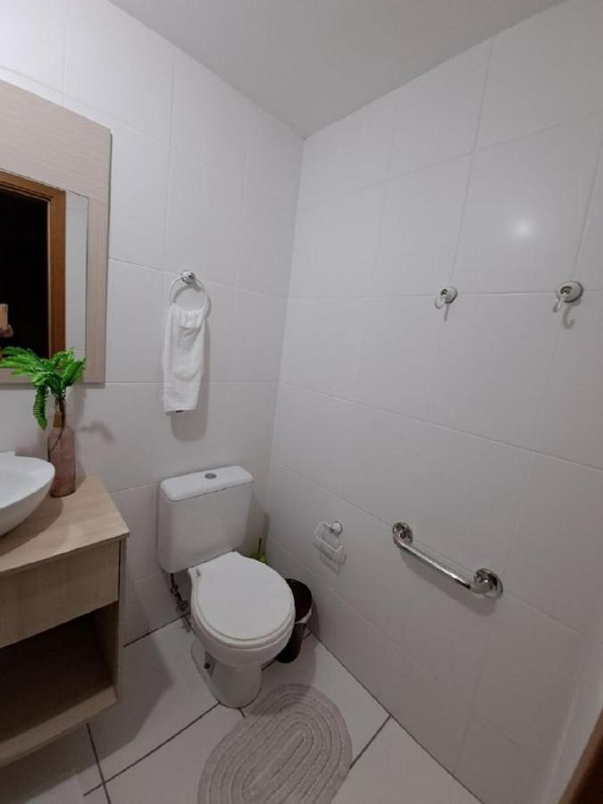 Nautilus Apartment Vista Mar เปงญา ภายนอก รูปภาพ