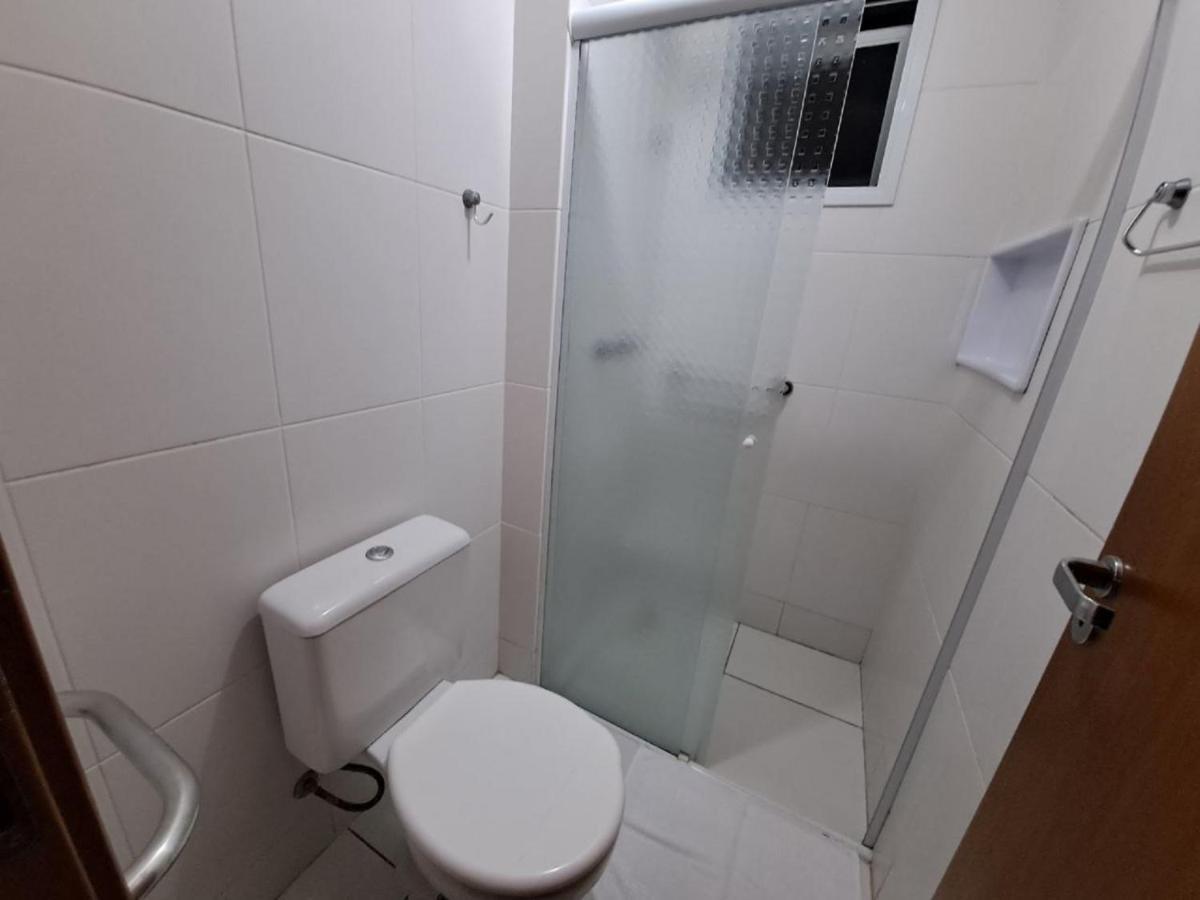 Nautilus Apartment Vista Mar เปงญา ภายนอก รูปภาพ