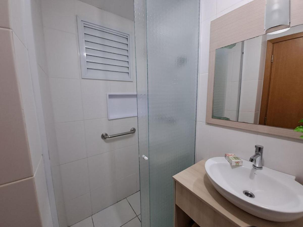 Nautilus Apartment Vista Mar เปงญา ภายนอก รูปภาพ