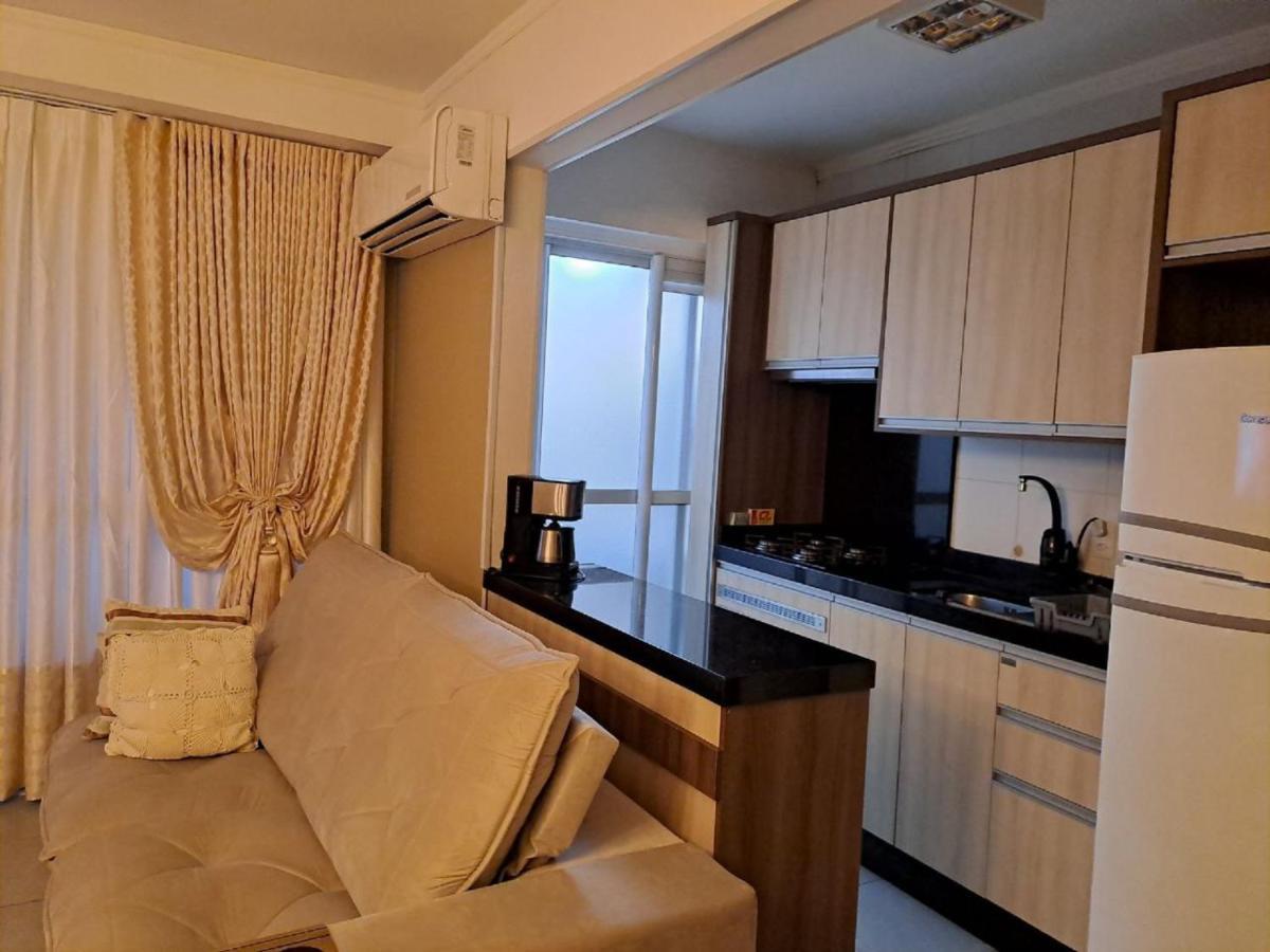 Nautilus Apartment Vista Mar เปงญา ภายนอก รูปภาพ
