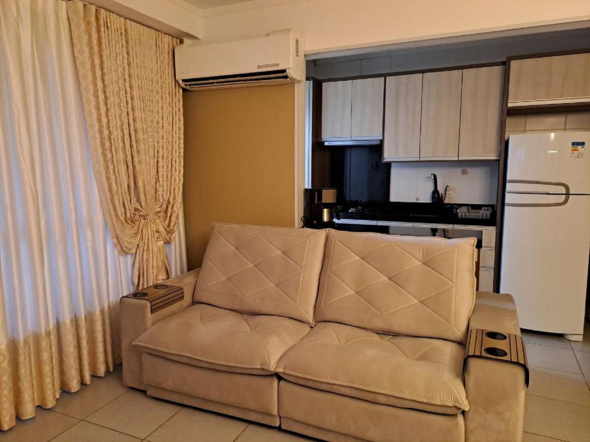 Nautilus Apartment Vista Mar เปงญา ภายนอก รูปภาพ