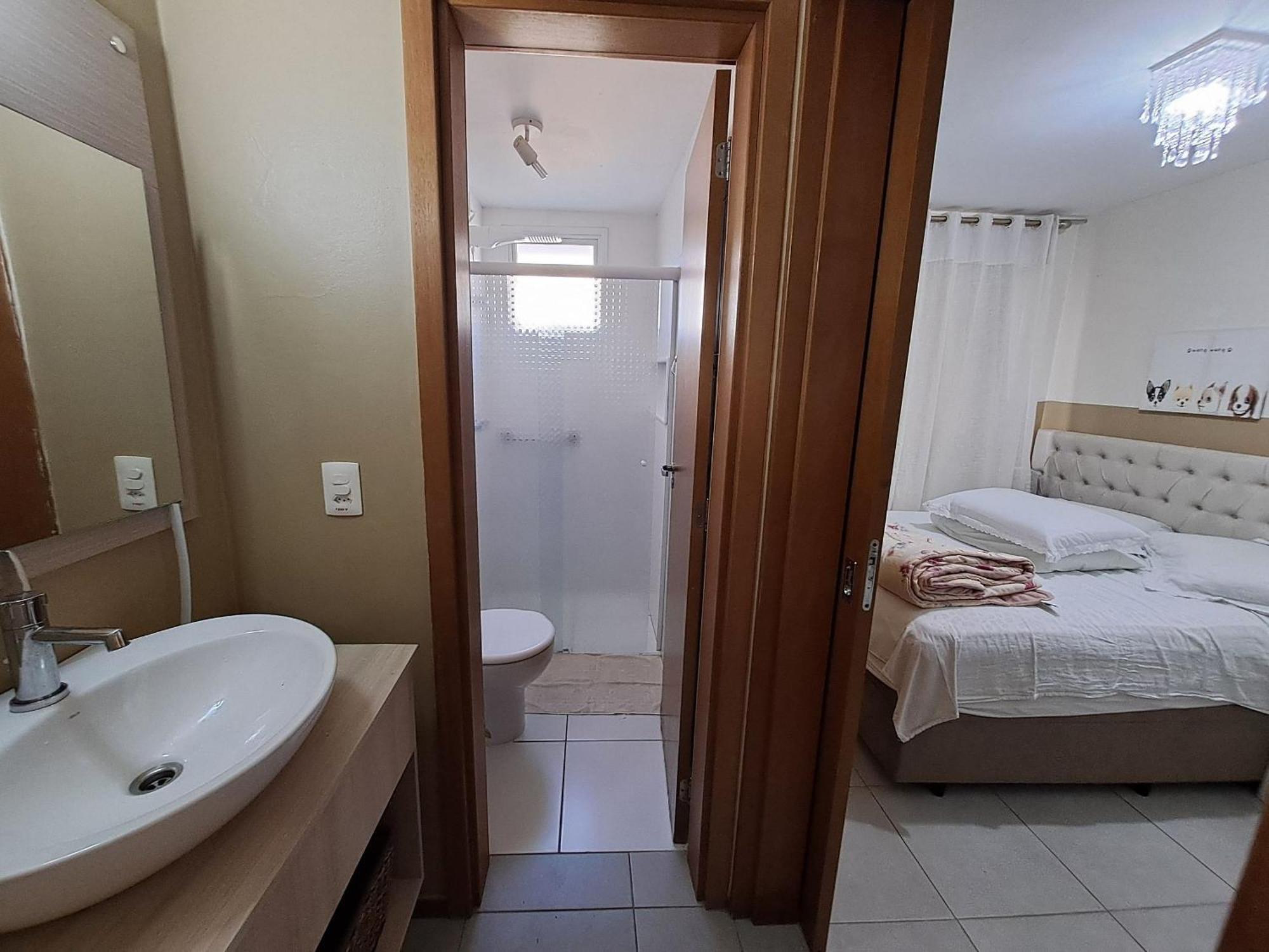 Nautilus Apartment Vista Mar เปงญา ภายนอก รูปภาพ