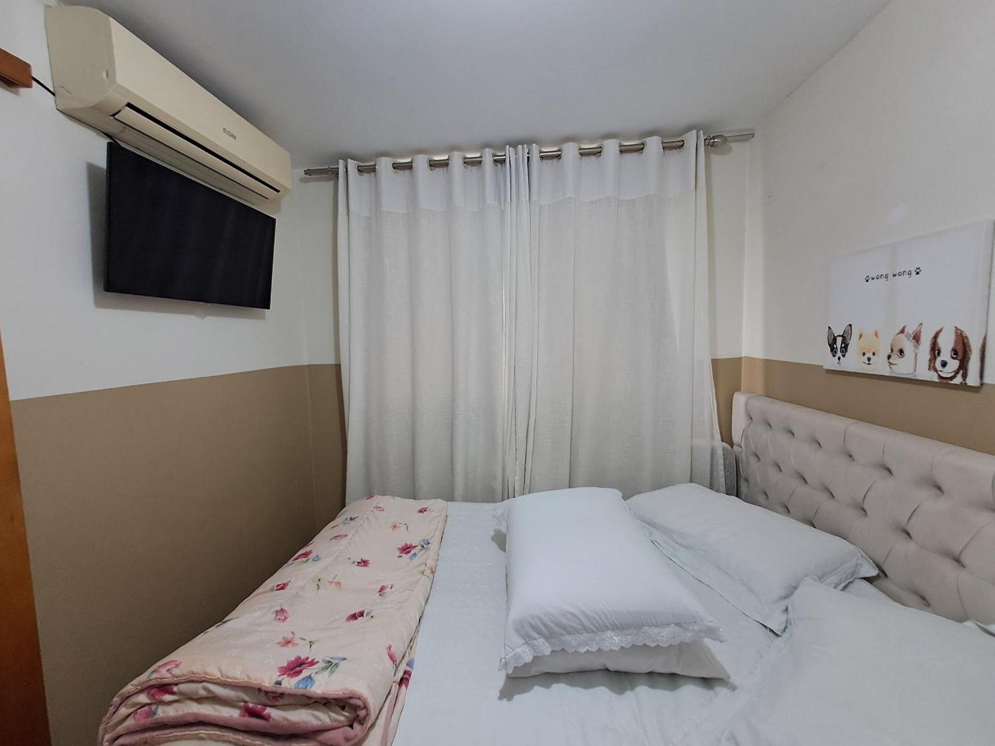 Nautilus Apartment Vista Mar เปงญา ภายนอก รูปภาพ