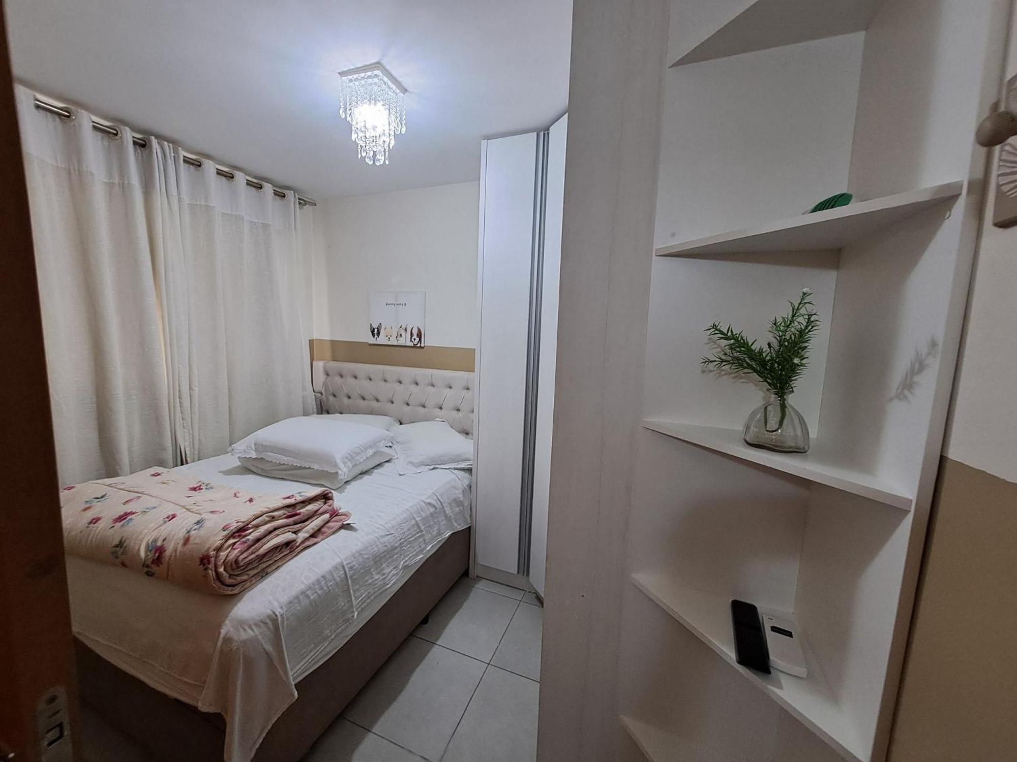 Nautilus Apartment Vista Mar เปงญา ภายนอก รูปภาพ