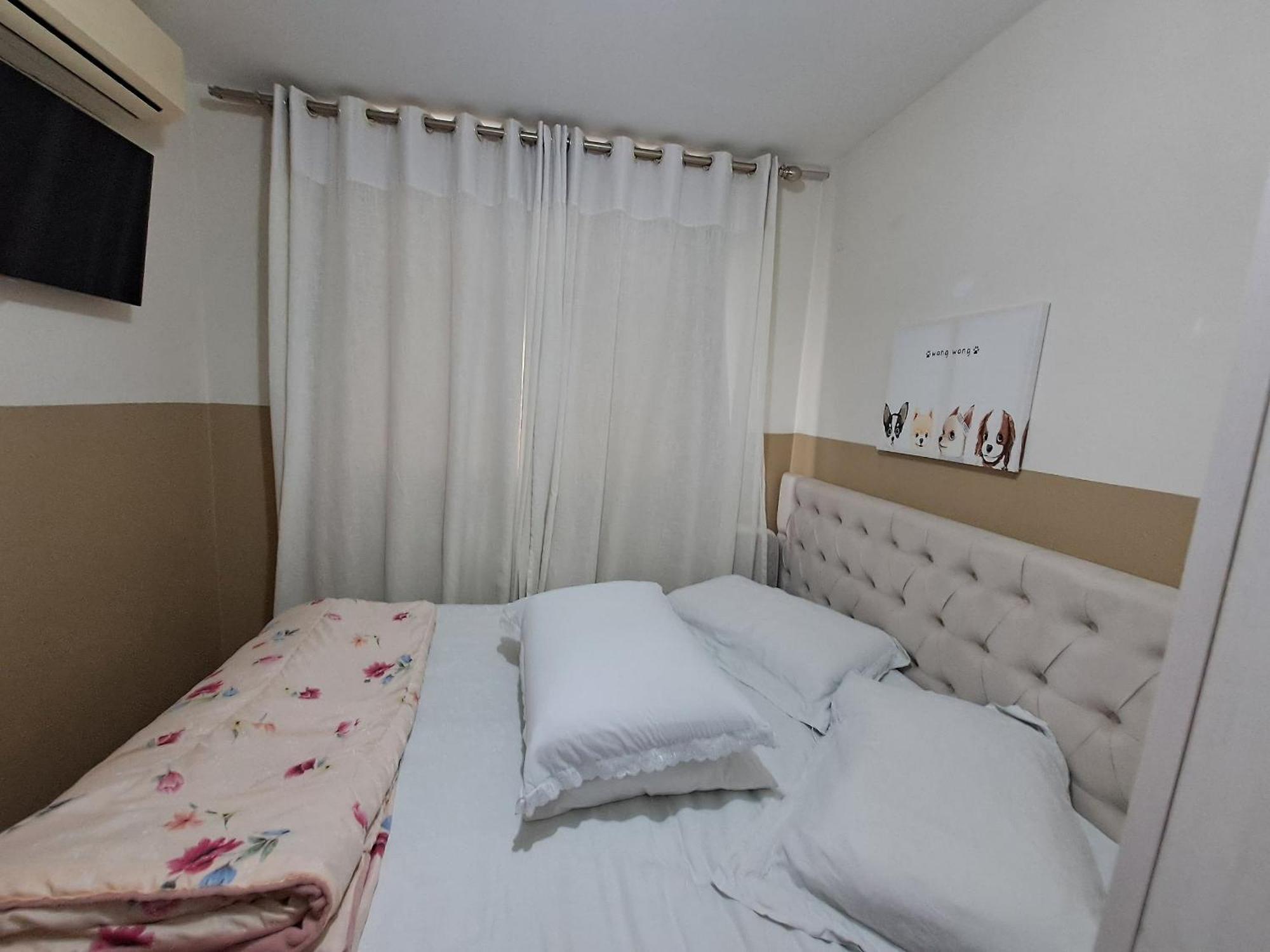 Nautilus Apartment Vista Mar เปงญา ภายนอก รูปภาพ